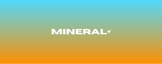 Stay Fit and Healthy with Mineral+ Electrolytes: A Senior's Guide to Optimal Health