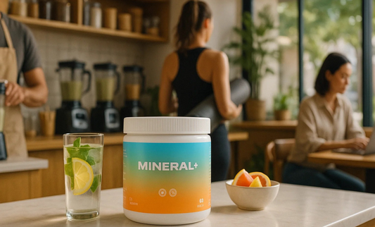 What Is the Best Brand of Electrolytes to Buy?