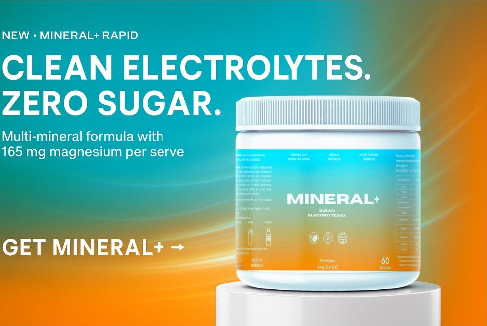 What Is the Most Effective Electrolyte? The Truth About Real Hydration