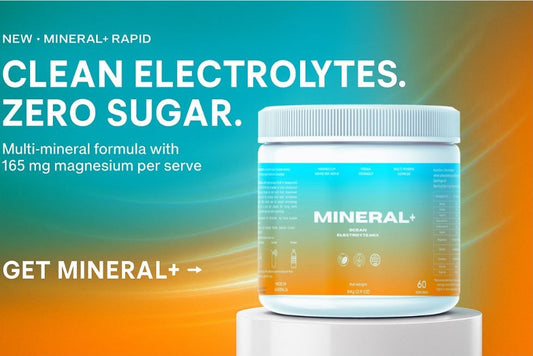 What Is the Most Effective Electrolyte? The Truth About Real Hydration