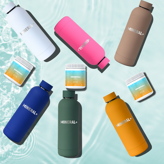 Rapid Refresh Bundle